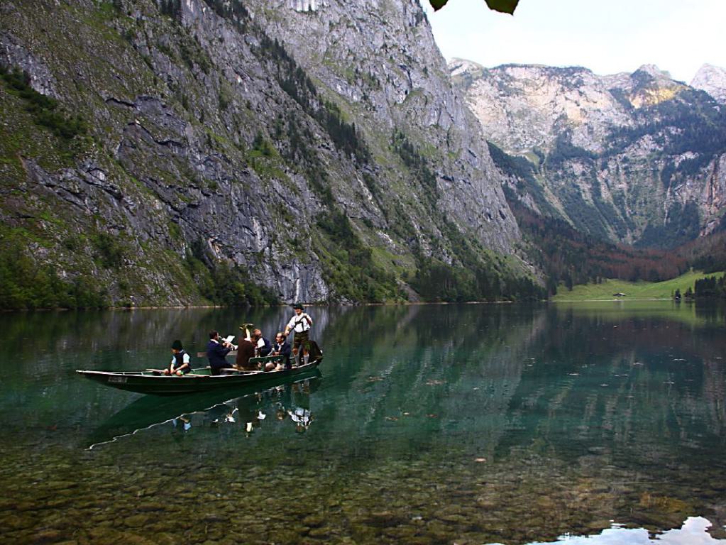 Der Obersee